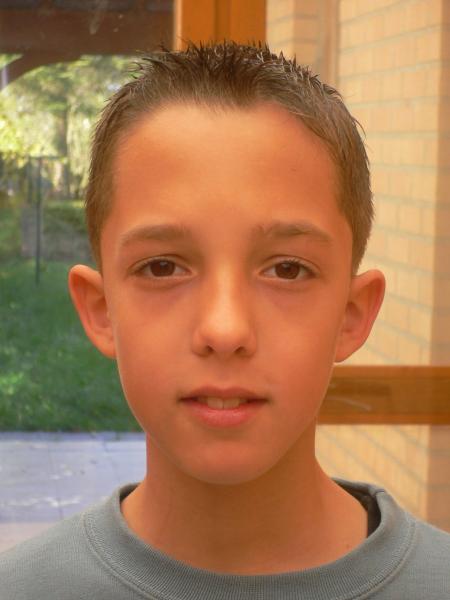 mon frere